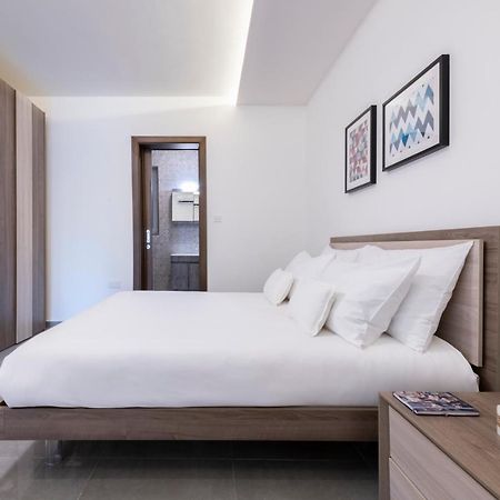 StayMela Apartments - Birkirkara Bagian luar foto