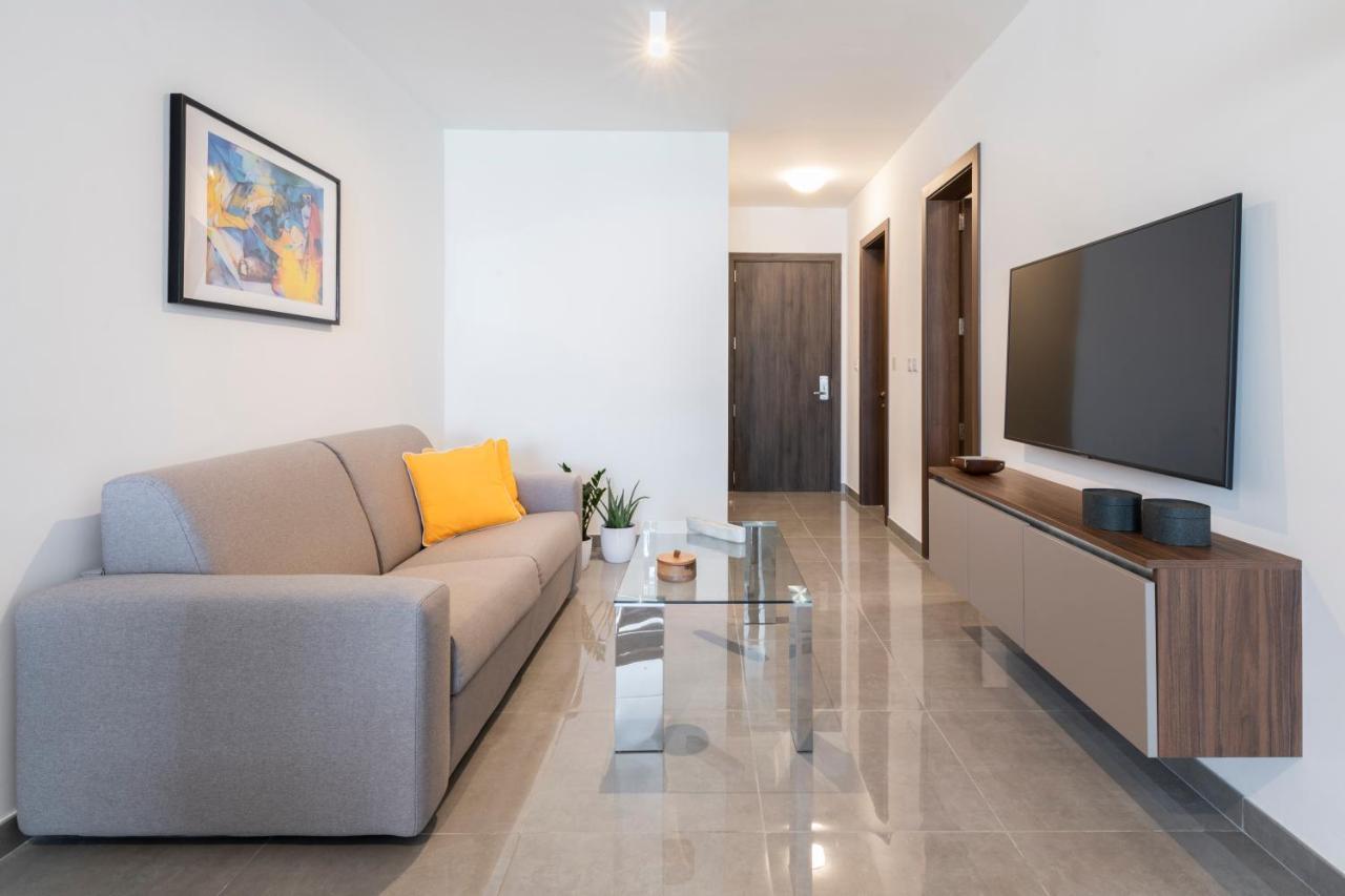 StayMela Apartments - Birkirkara Bagian luar foto