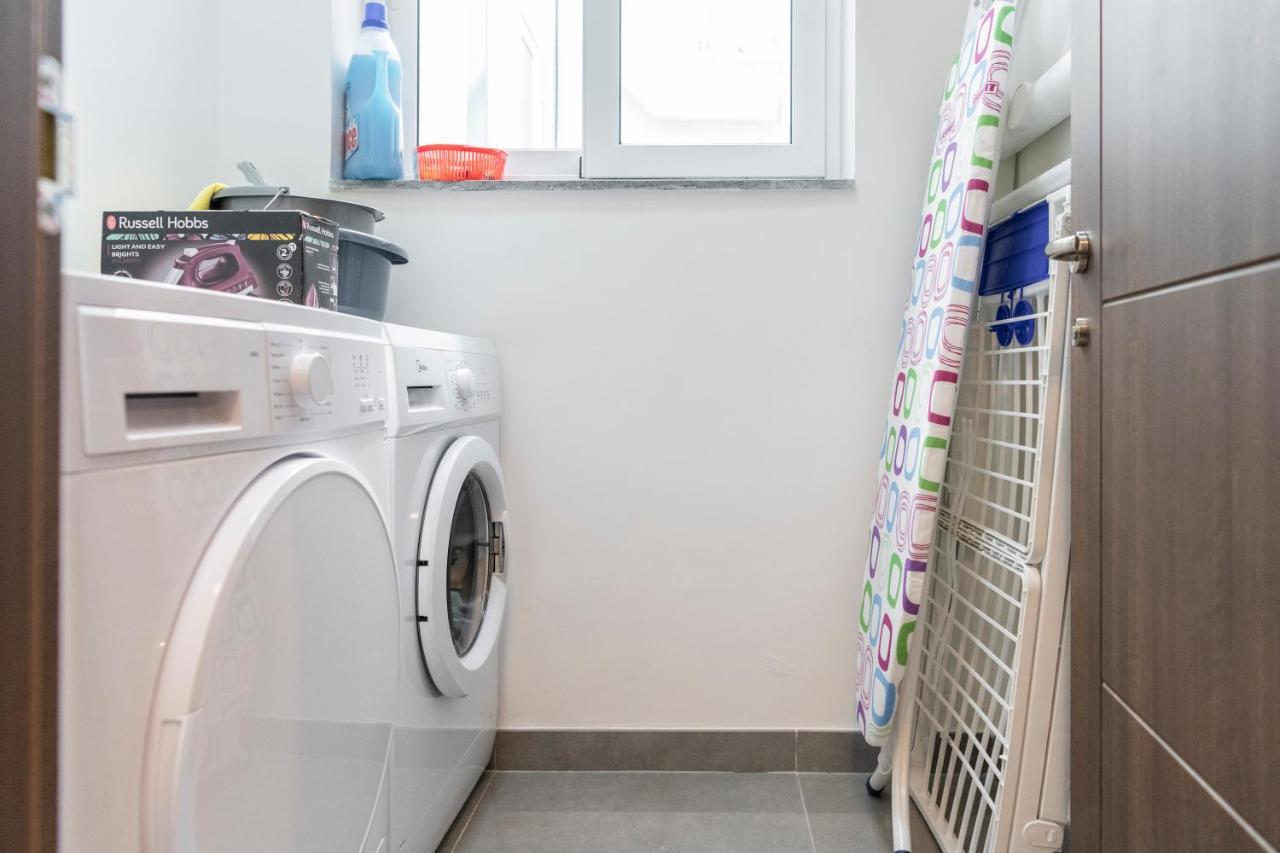 StayMela Apartments - Birkirkara Bagian luar foto