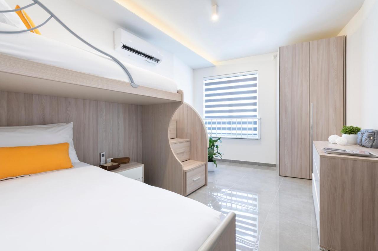 StayMela Apartments - Birkirkara Bagian luar foto