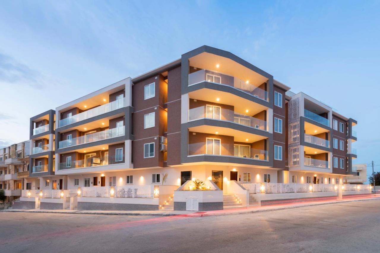 StayMela Apartments - Birkirkara Bagian luar foto
