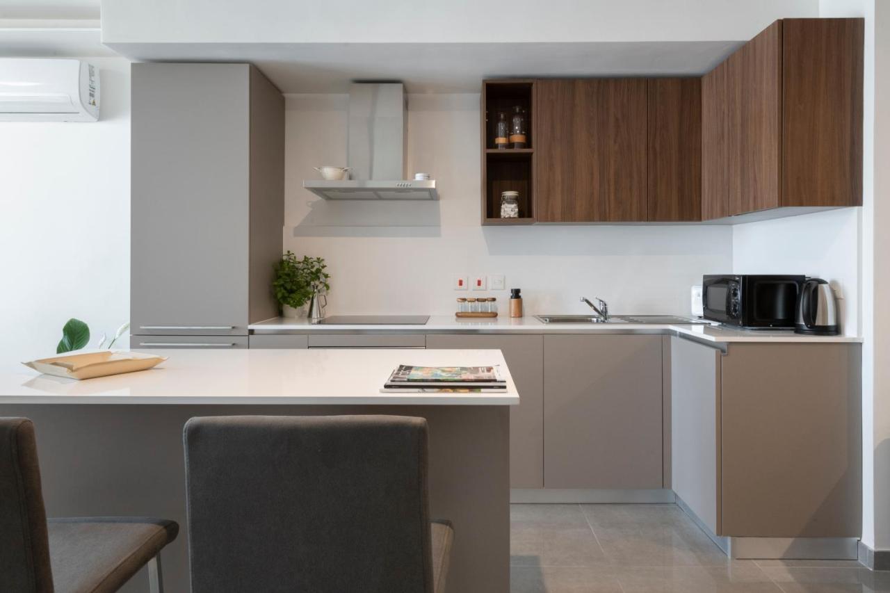StayMela Apartments - Birkirkara Bagian luar foto