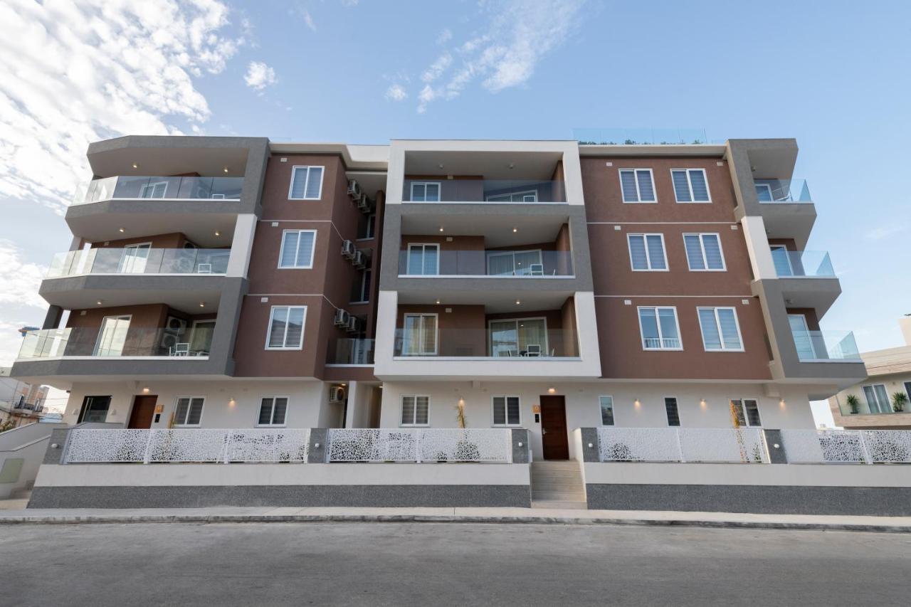 StayMela Apartments - Birkirkara Bagian luar foto