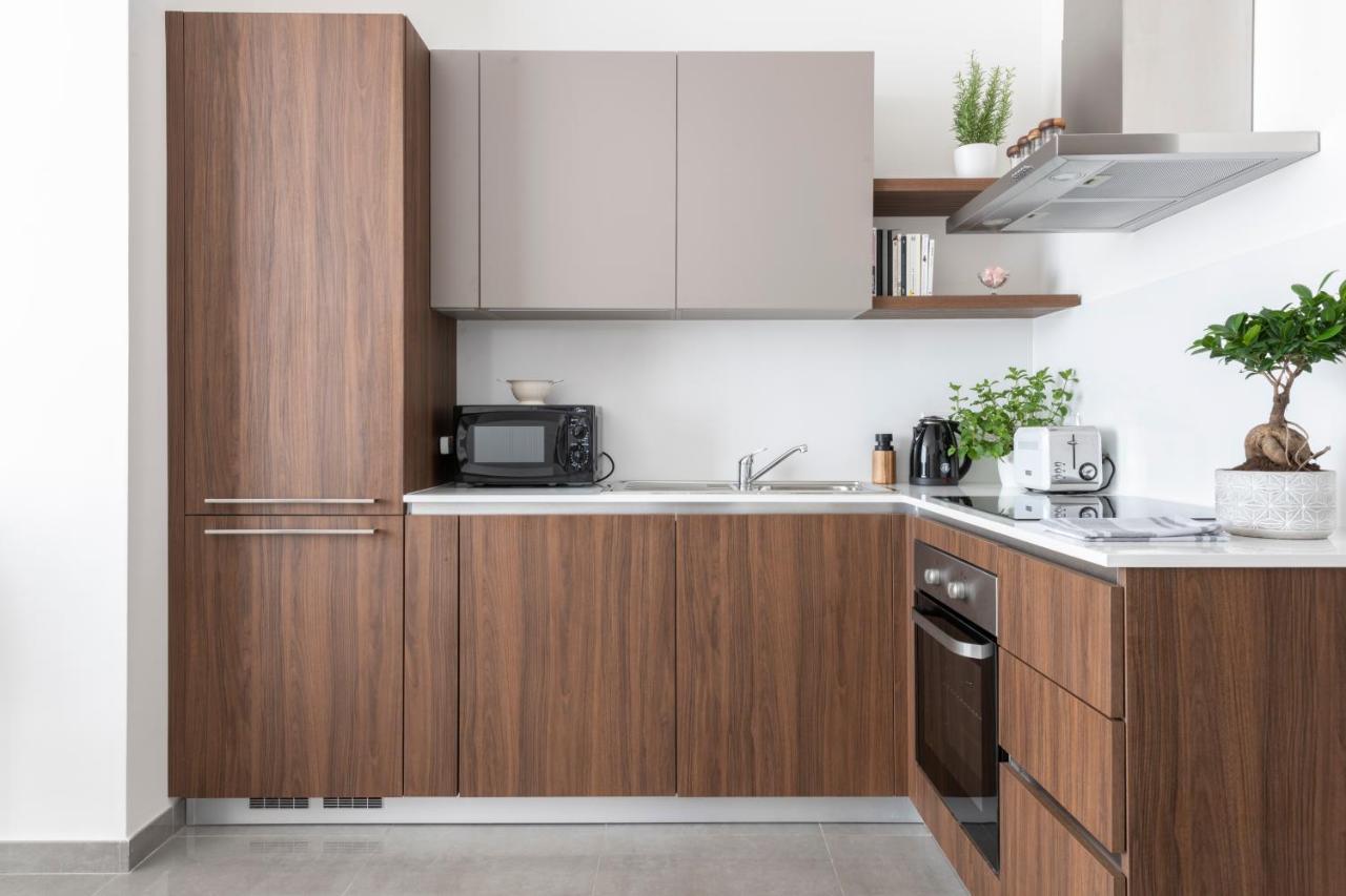StayMela Apartments - Birkirkara Bagian luar foto