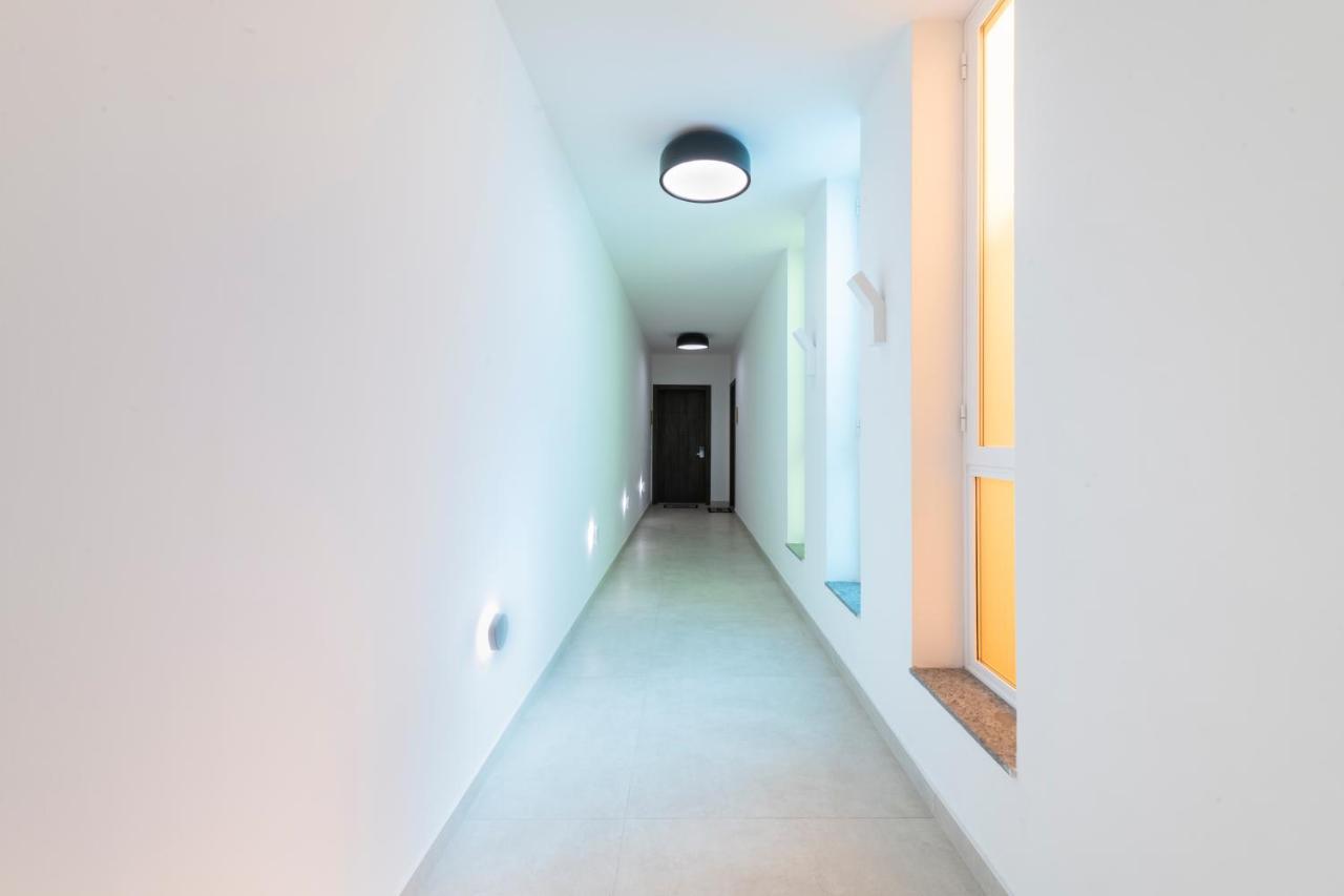 StayMela Apartments - Birkirkara Bagian luar foto