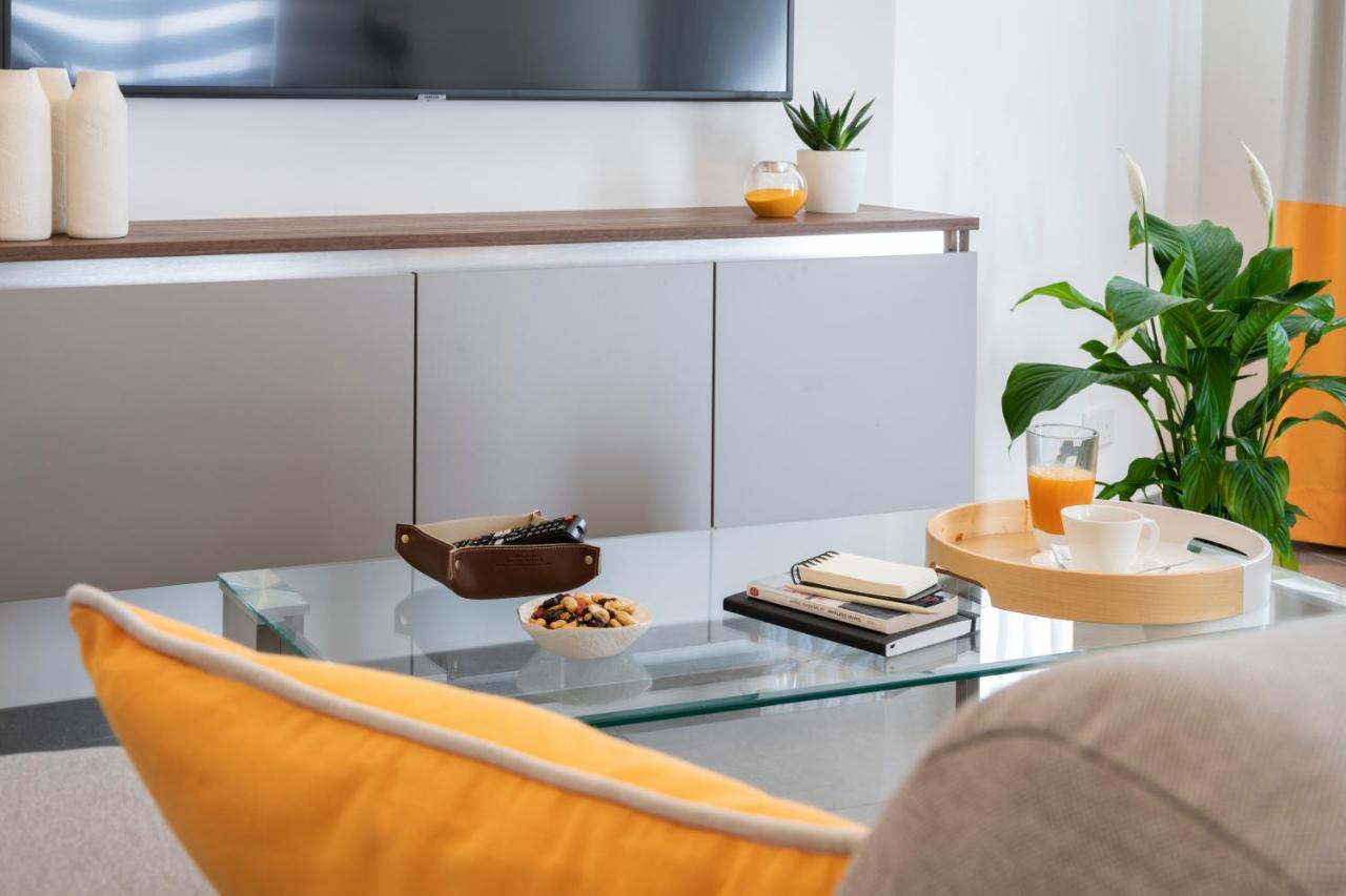 StayMela Apartments - Birkirkara Bagian luar foto