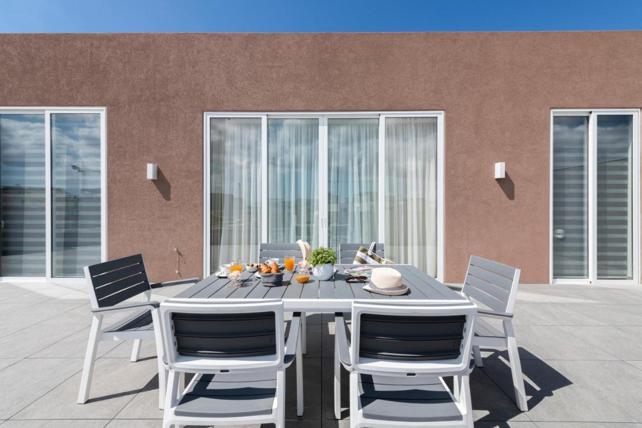 StayMela Apartments - Birkirkara Bagian luar foto