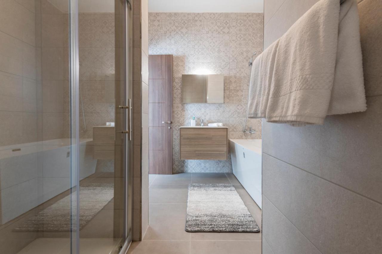 StayMela Apartments - Birkirkara Bagian luar foto