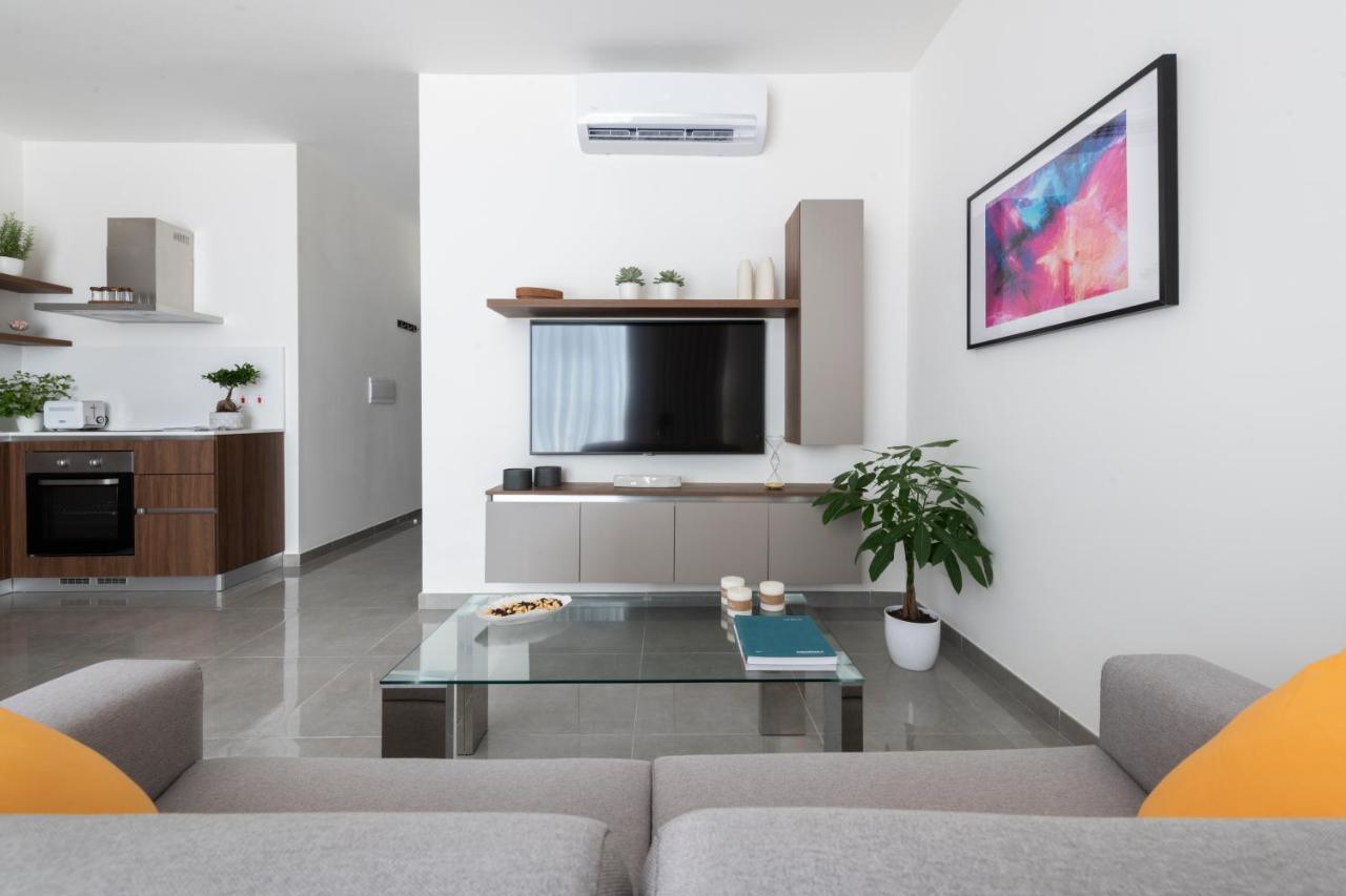StayMela Apartments - Birkirkara Bagian luar foto