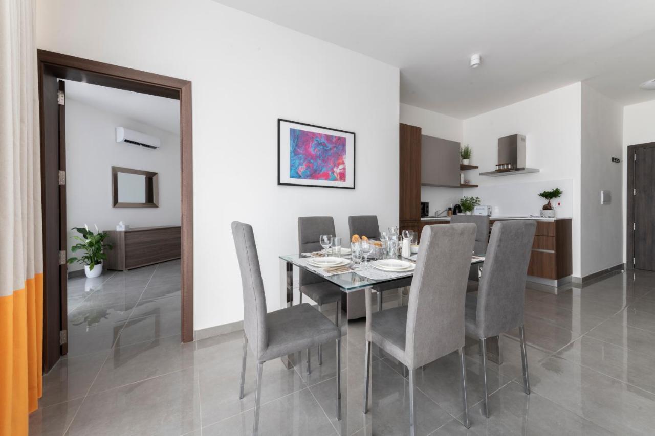 StayMela Apartments - Birkirkara Bagian luar foto