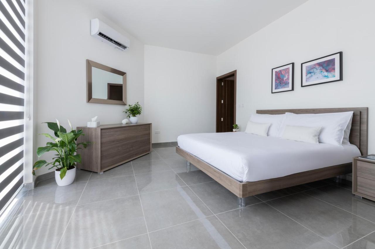StayMela Apartments - Birkirkara Bagian luar foto