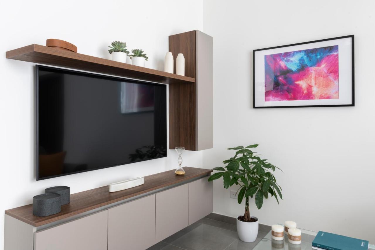 StayMela Apartments - Birkirkara Bagian luar foto
