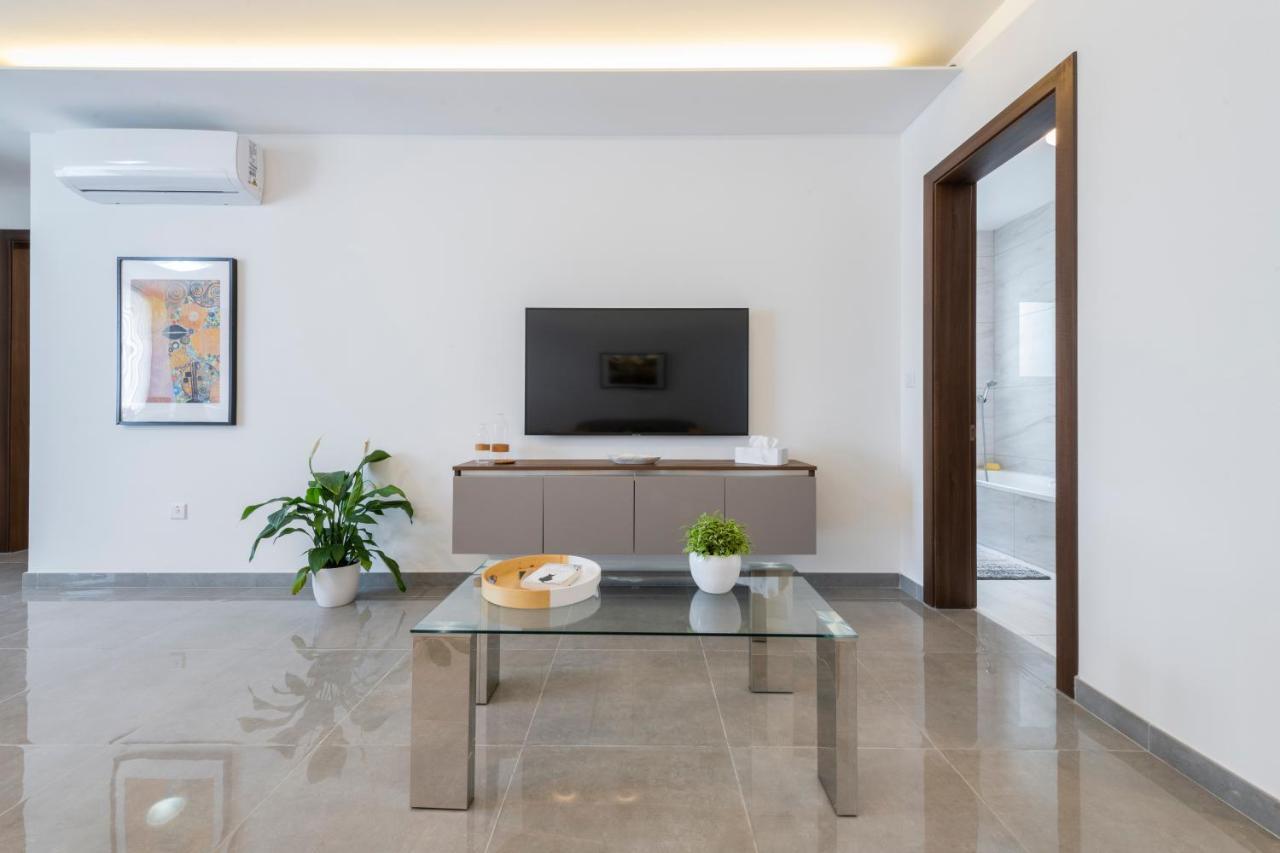 StayMela Apartments - Birkirkara Bagian luar foto