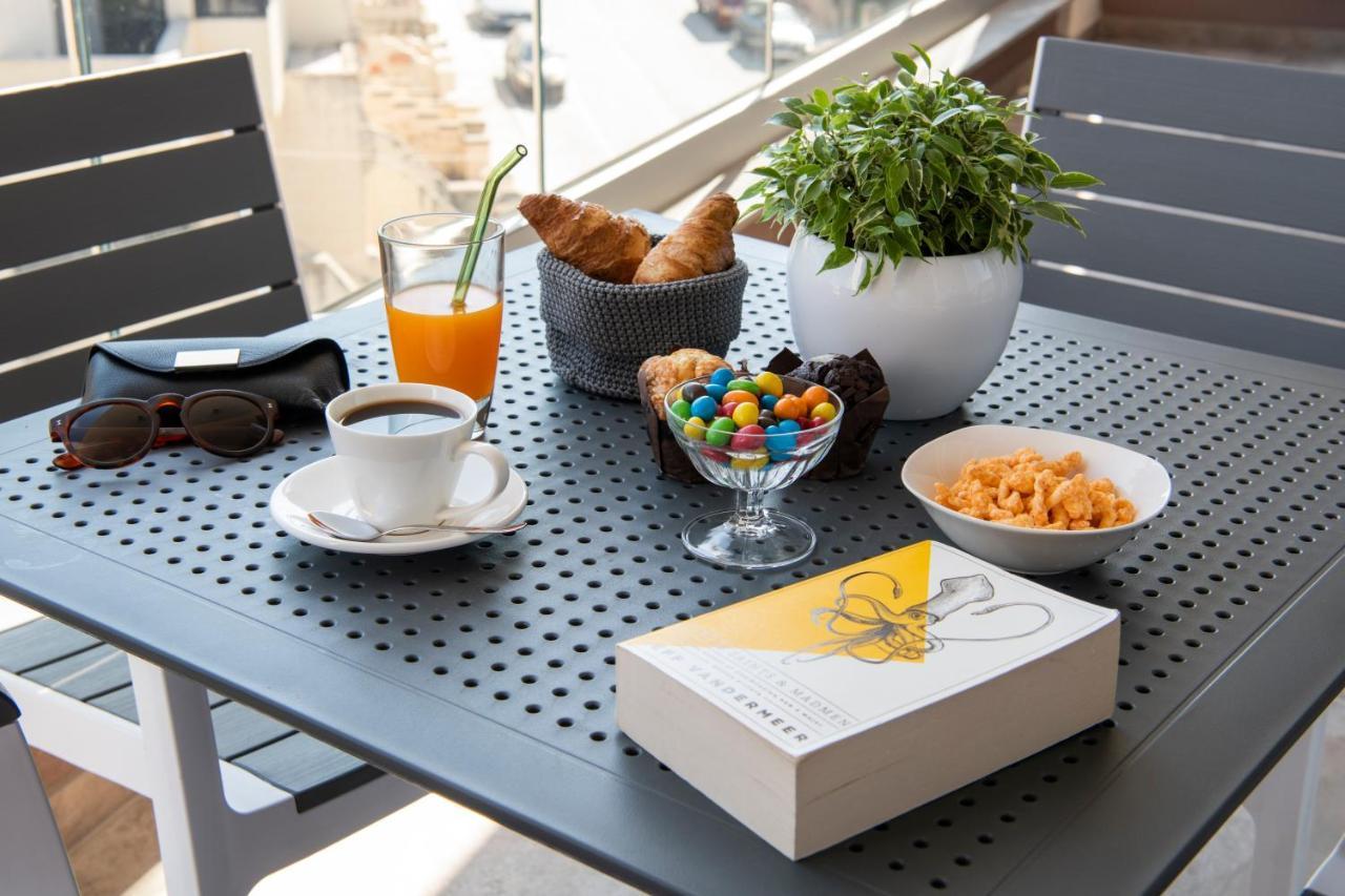 StayMela Apartments - Birkirkara Bagian luar foto