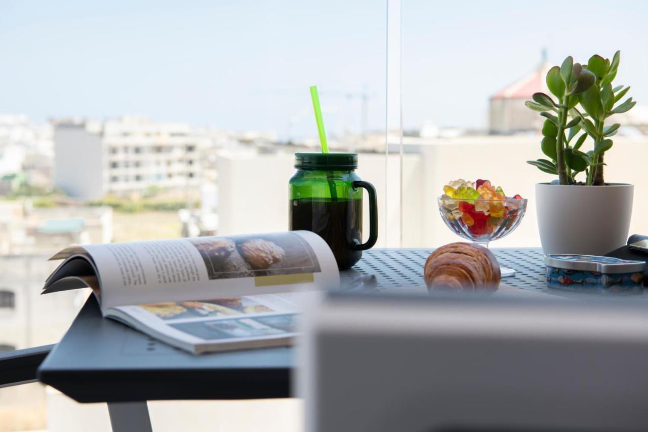 StayMela Apartments - Birkirkara Bagian luar foto